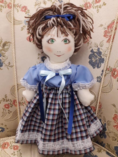 Aurora de' Cenci