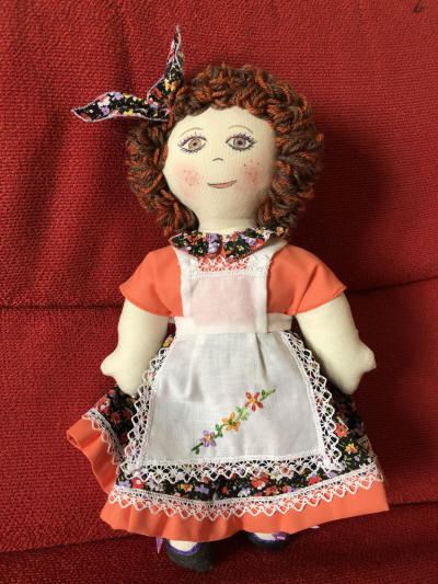 DORA de' CENCI