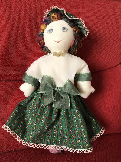 Micole de' Cenci